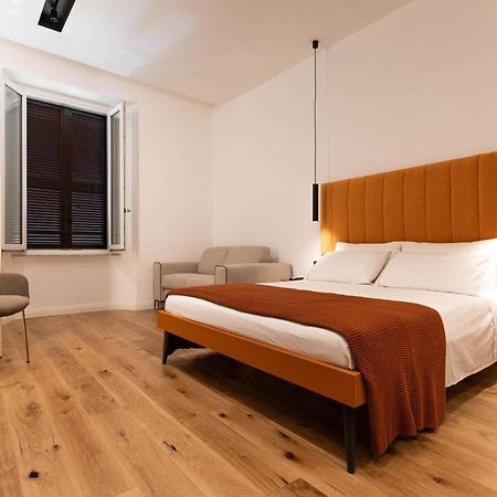Scipioni Luxury Suite 罗马 外观 照片
