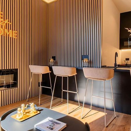 Scipioni Luxury Suite 罗马 外观 照片