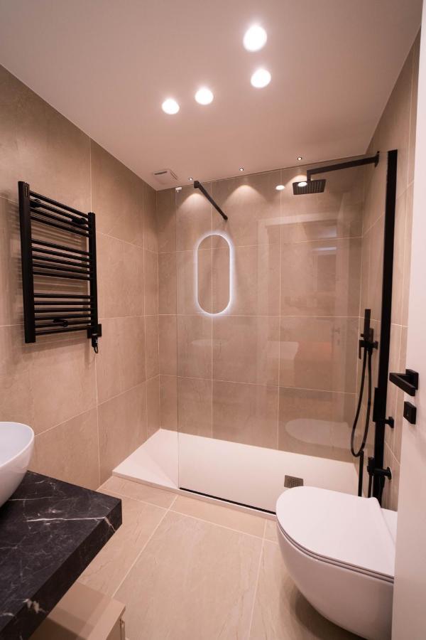 Scipioni Luxury Suite 罗马 外观 照片