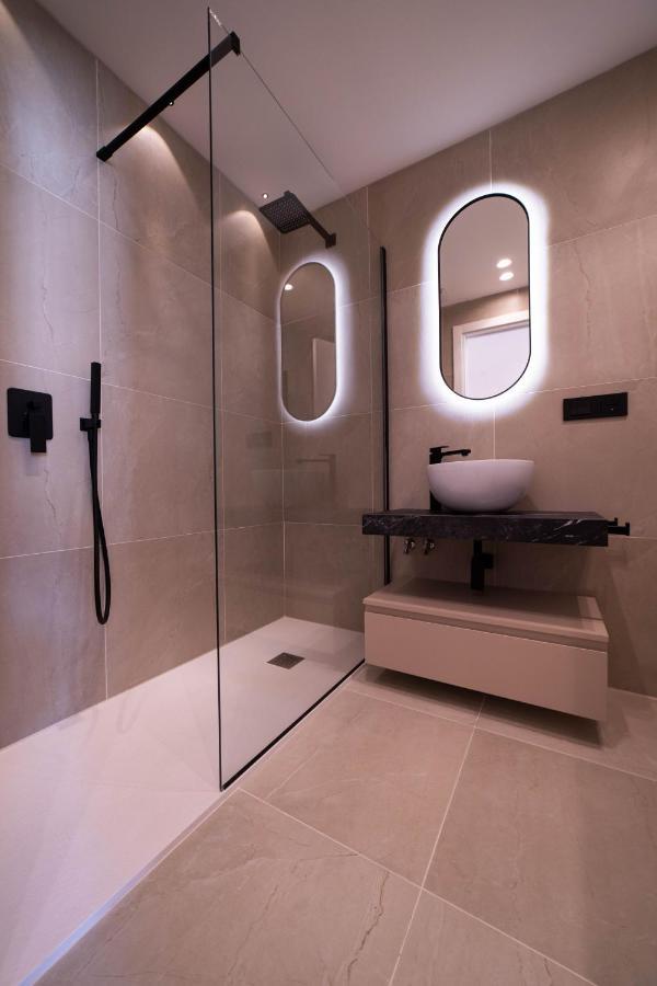 Scipioni Luxury Suite 罗马 外观 照片