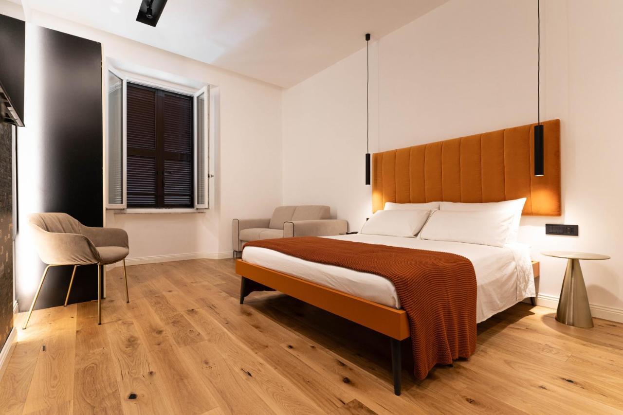 Scipioni Luxury Suite 罗马 外观 照片