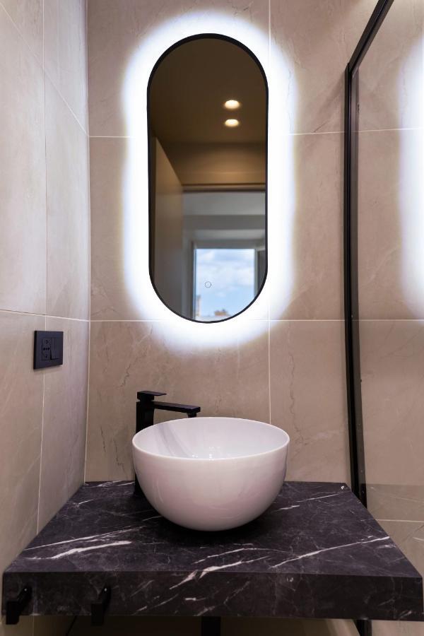 Scipioni Luxury Suite 罗马 外观 照片