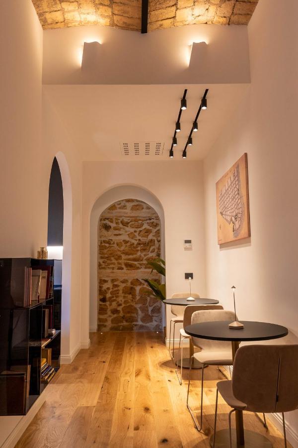 Scipioni Luxury Suite 罗马 外观 照片