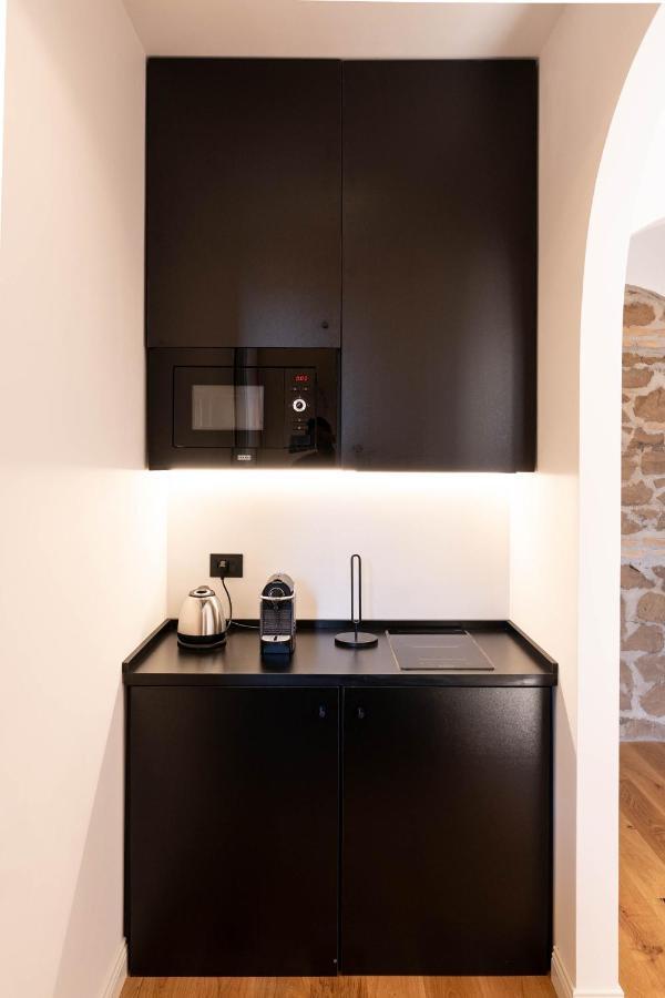 Scipioni Luxury Suite 罗马 外观 照片