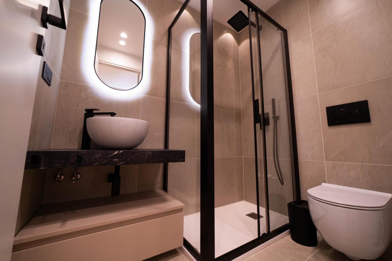 Scipioni Luxury Suite 罗马 外观 照片