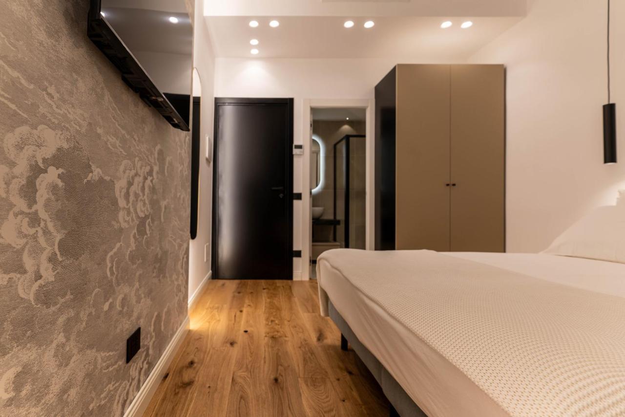 Scipioni Luxury Suite 罗马 外观 照片