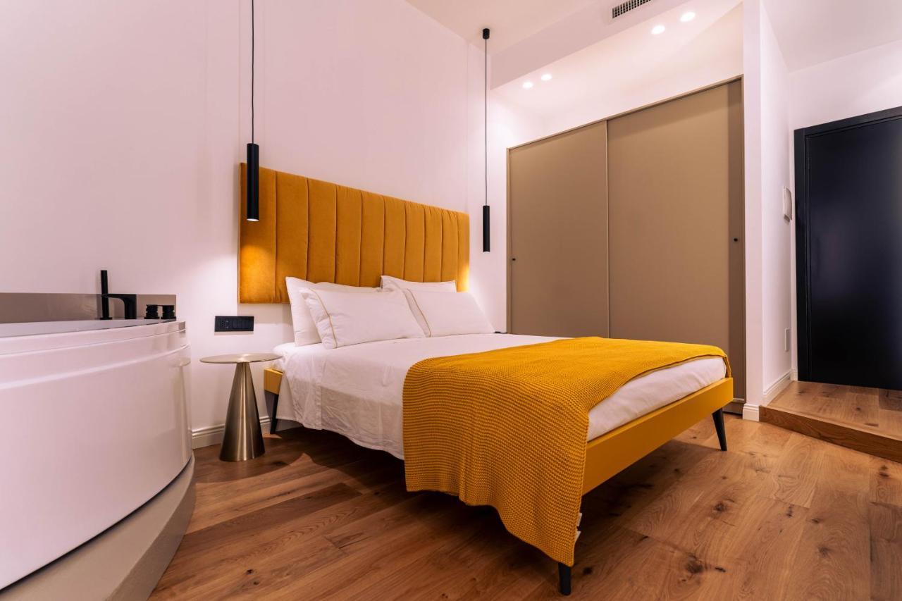 Scipioni Luxury Suite 罗马 外观 照片