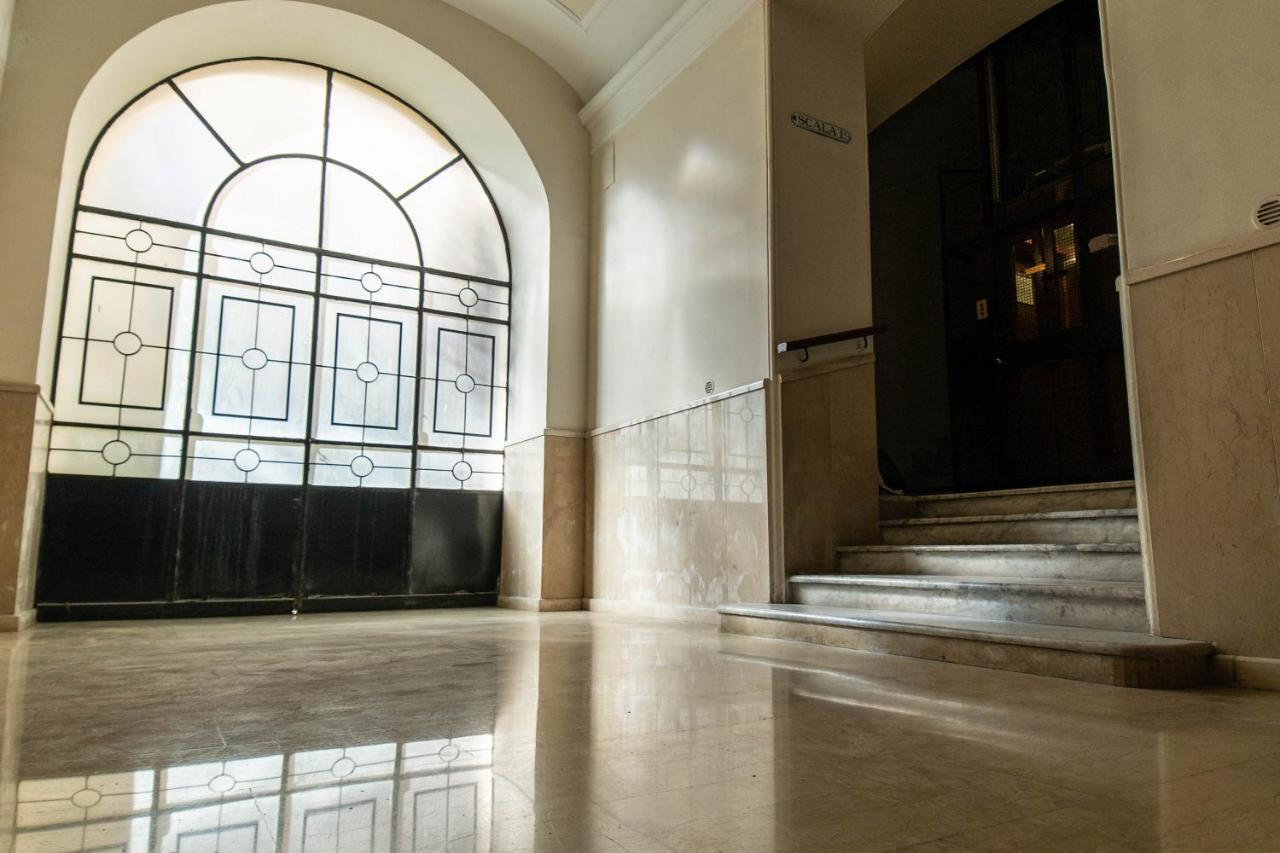 Scipioni Luxury Suite 罗马 外观 照片