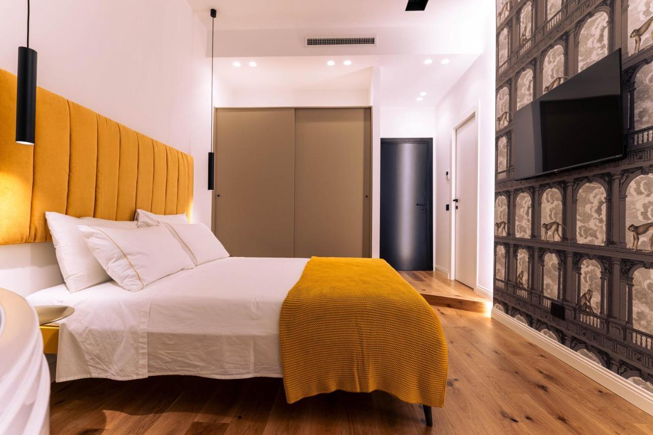 Scipioni Luxury Suite 罗马 外观 照片