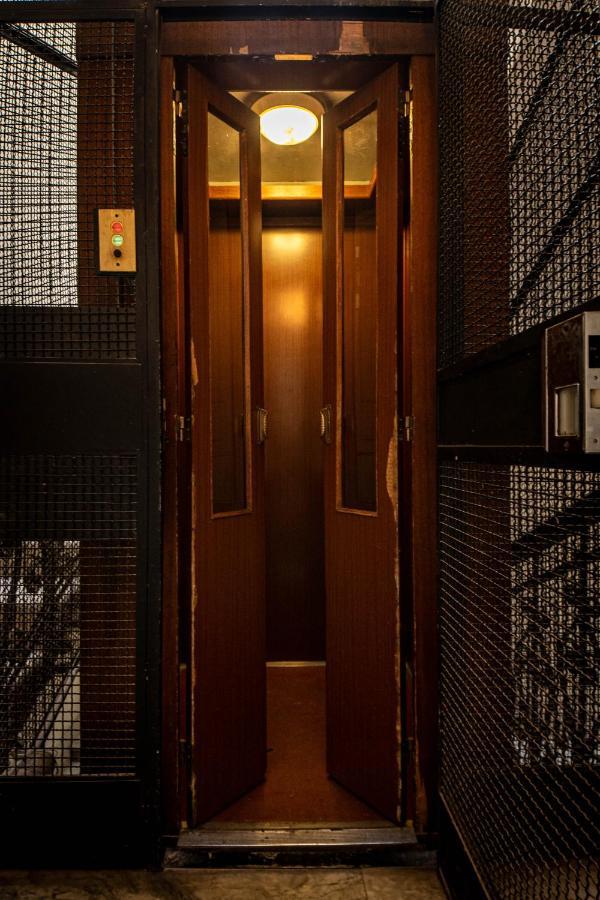 Scipioni Luxury Suite 罗马 外观 照片